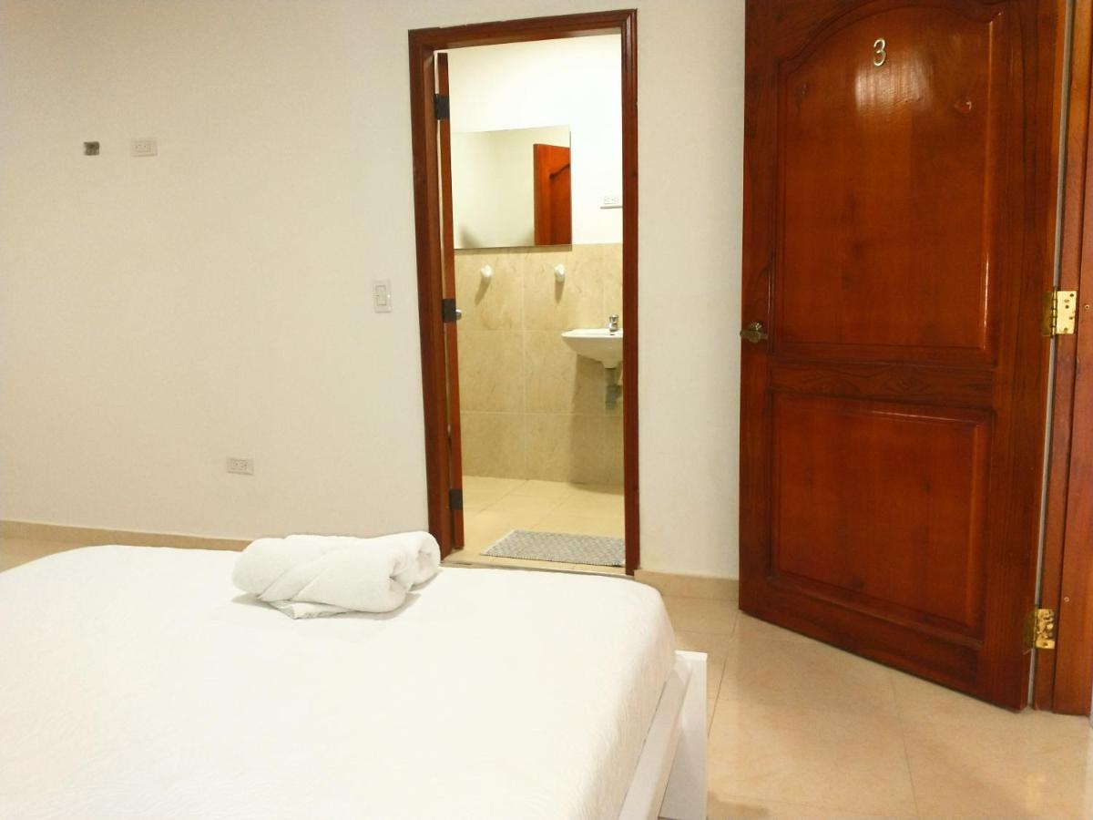 Hostel Cc House Cartagena  Exterior foto