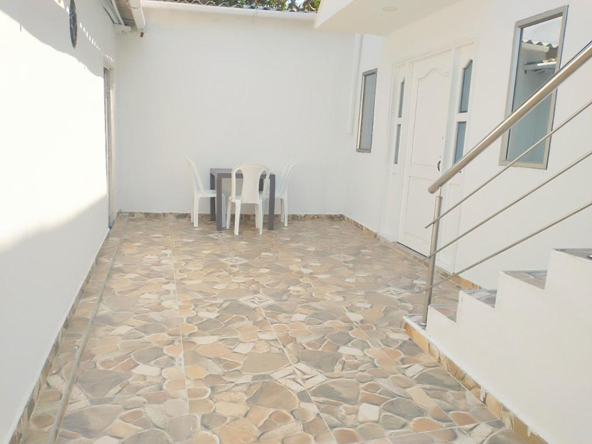 Hostel Cc House Cartagena  Exterior foto