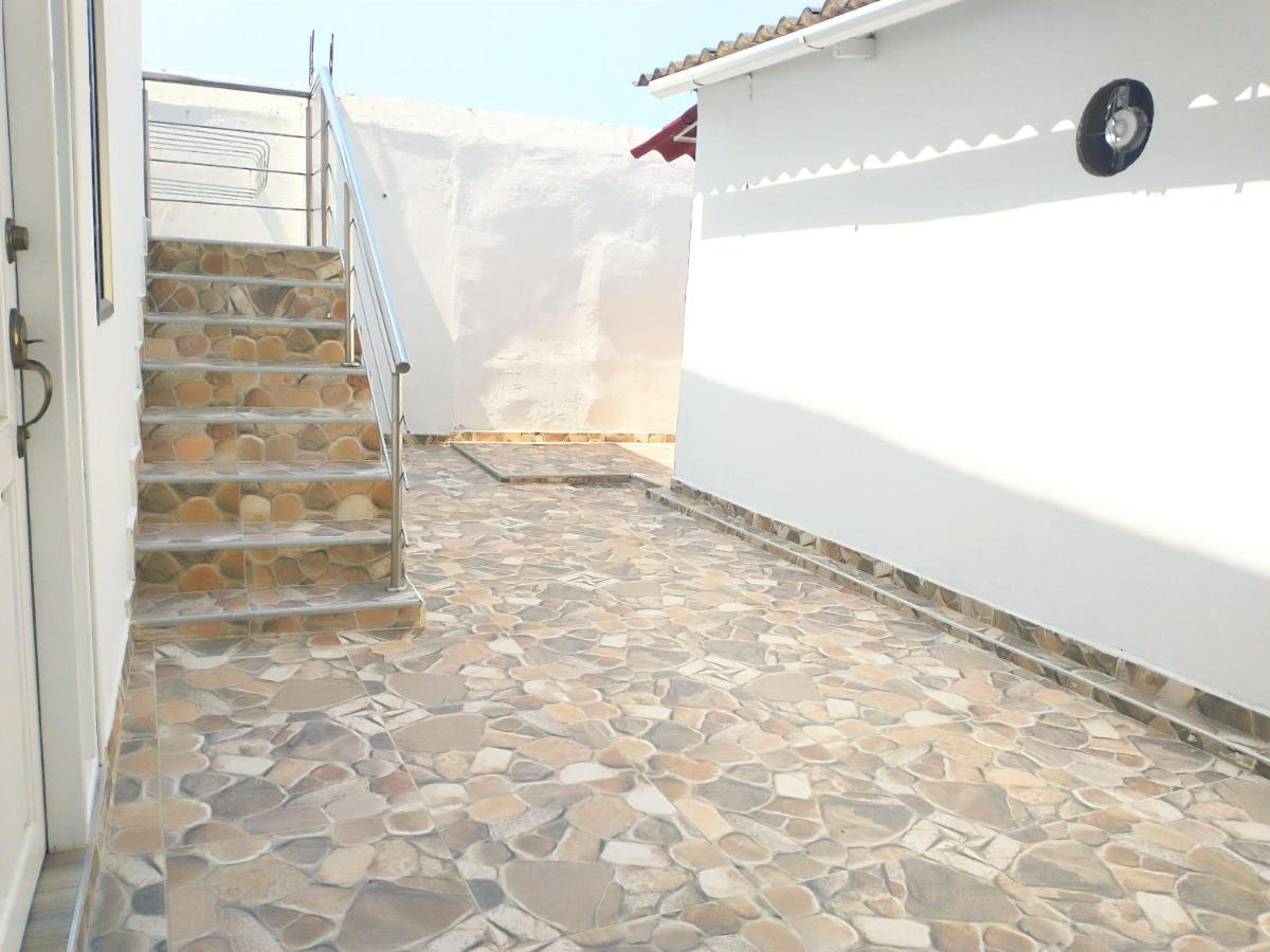 Hostel Cc House Cartagena  Exterior foto