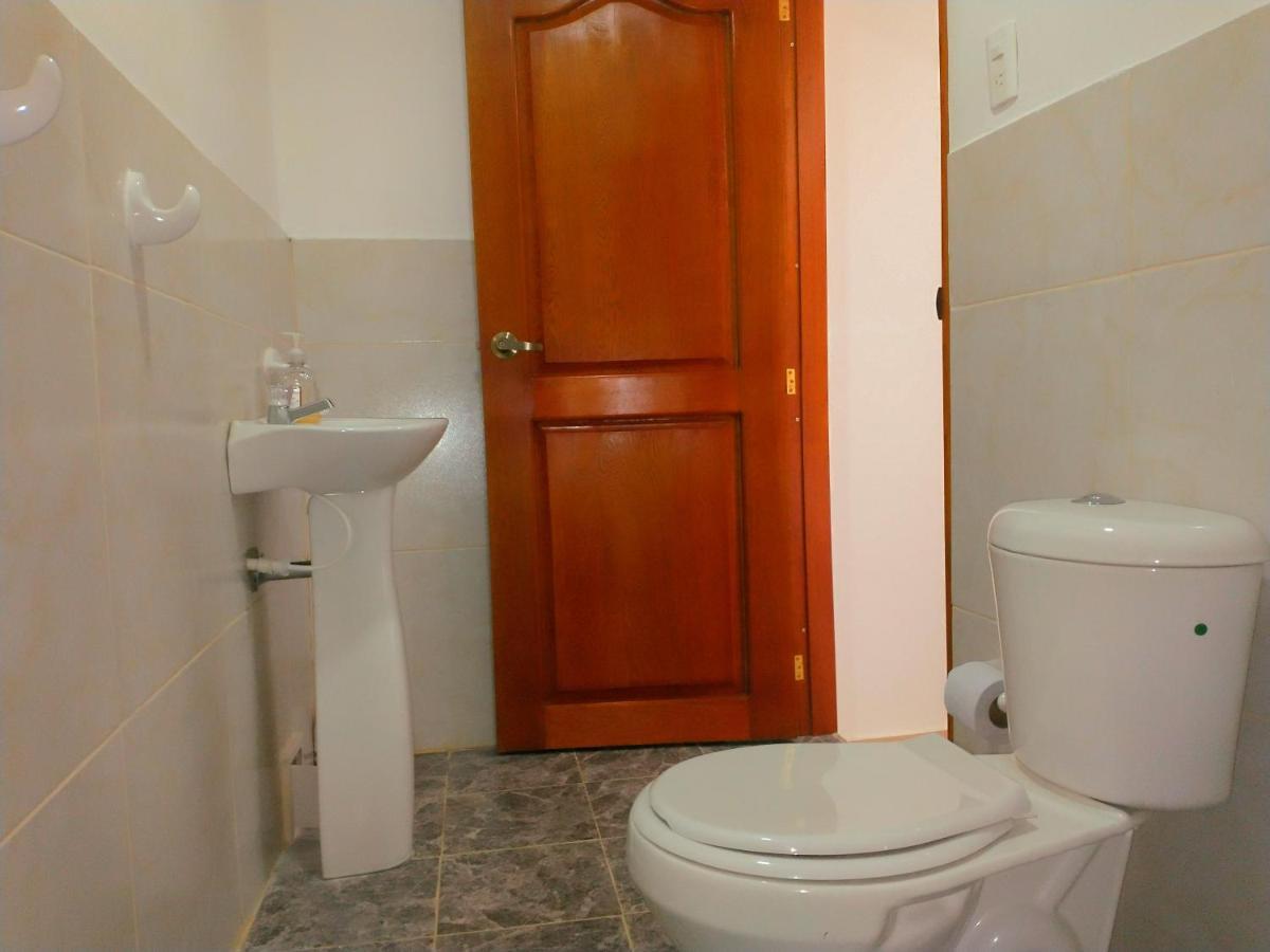 Hostel Cc House Cartagena  Exterior foto