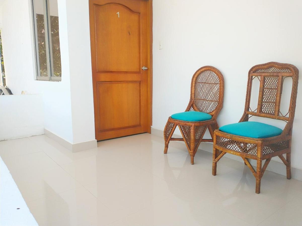Hostel Cc House Cartagena  Exterior foto