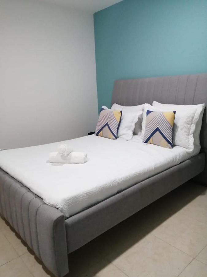 Hostel Cc House Cartagena  Exterior foto