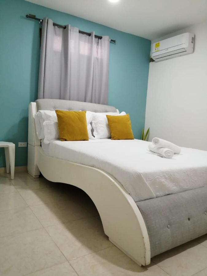 Hostel Cc House Cartagena  Exterior foto