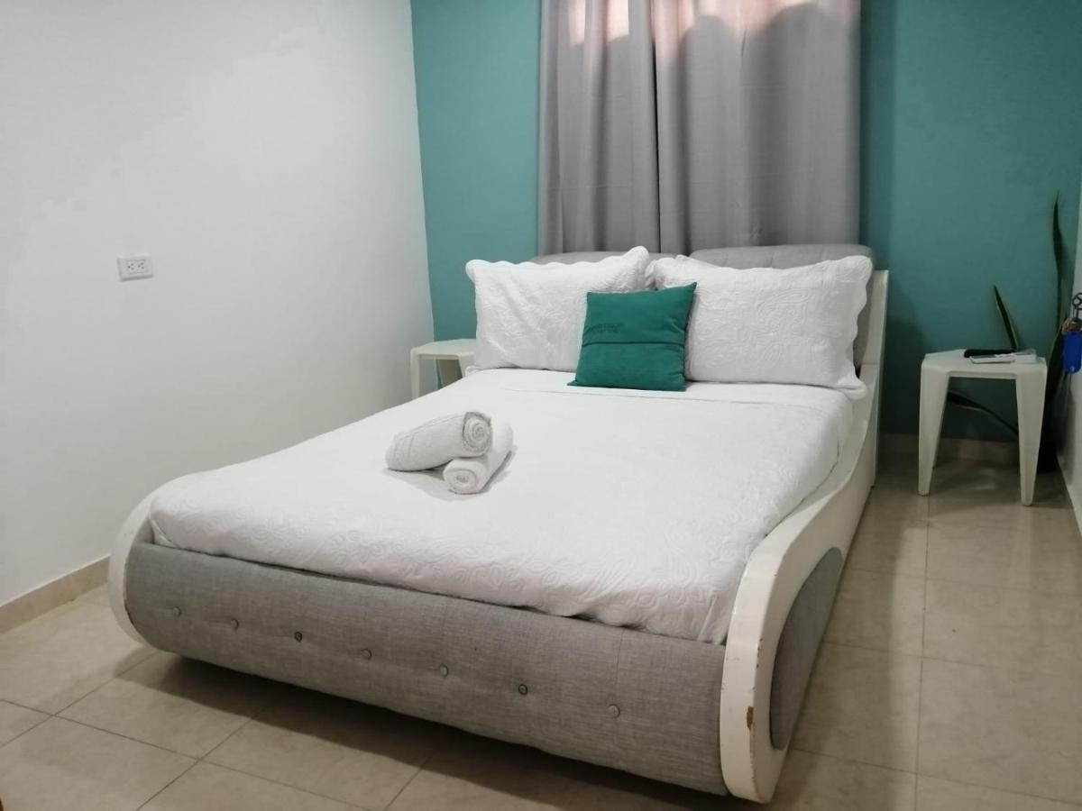 Hostel Cc House Cartagena  Exterior foto