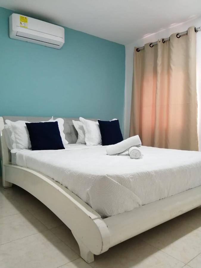 Hostel Cc House Cartagena  Exterior foto