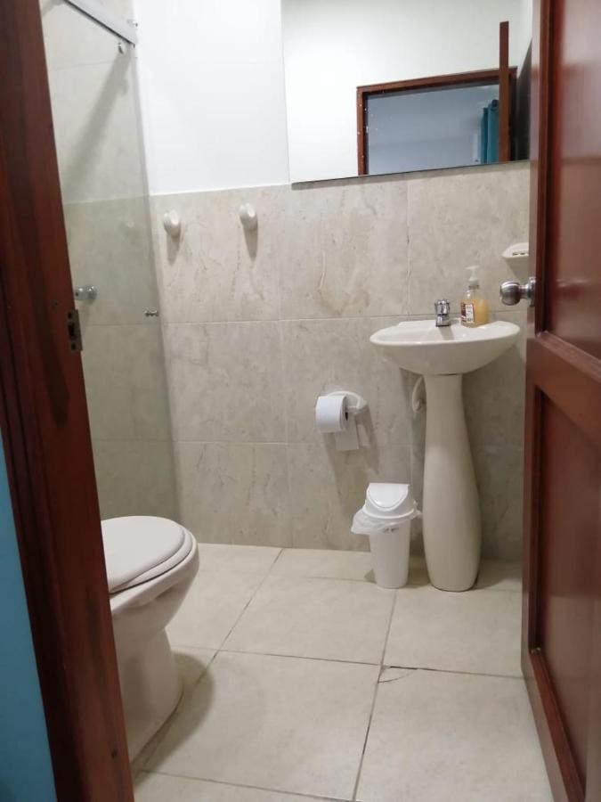 Hostel Cc House Cartagena  Exterior foto