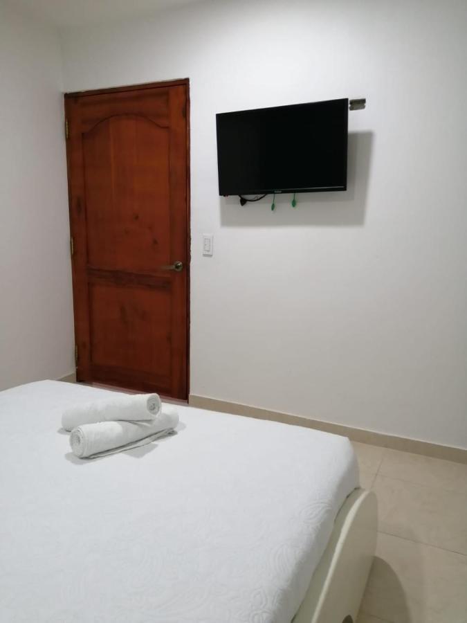 Hostel Cc House Cartagena  Exterior foto
